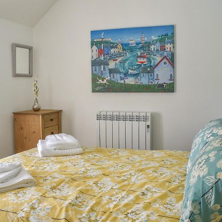 Sanctuary Cottage Aberdaron Exterior foto